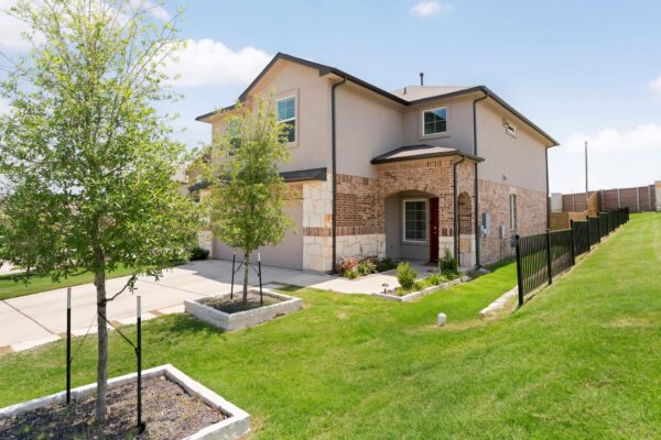 300 Brooklyn Dr, Georgetown