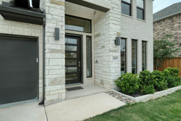 1401 Mulberry Oak Ln Ln, Georgetown