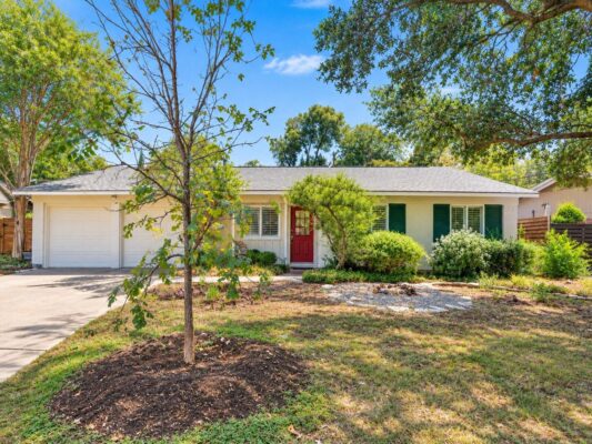 8605 Primrose Ln, Austin