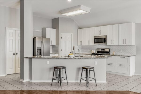 4319 S Summercrest Loop, Round Rock