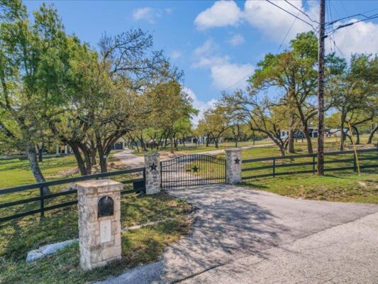 14036 Timberline Trl, Austin
