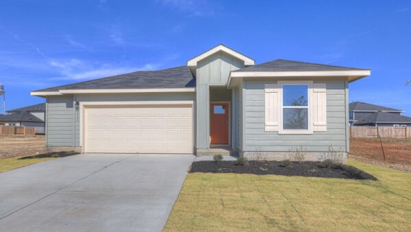 331 YELLOWSTONE Dr, Kyle