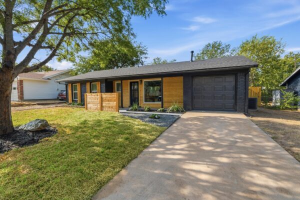 6705 Esther Dr, Austin