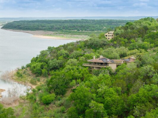 509 Coventry Rd, Spicewood