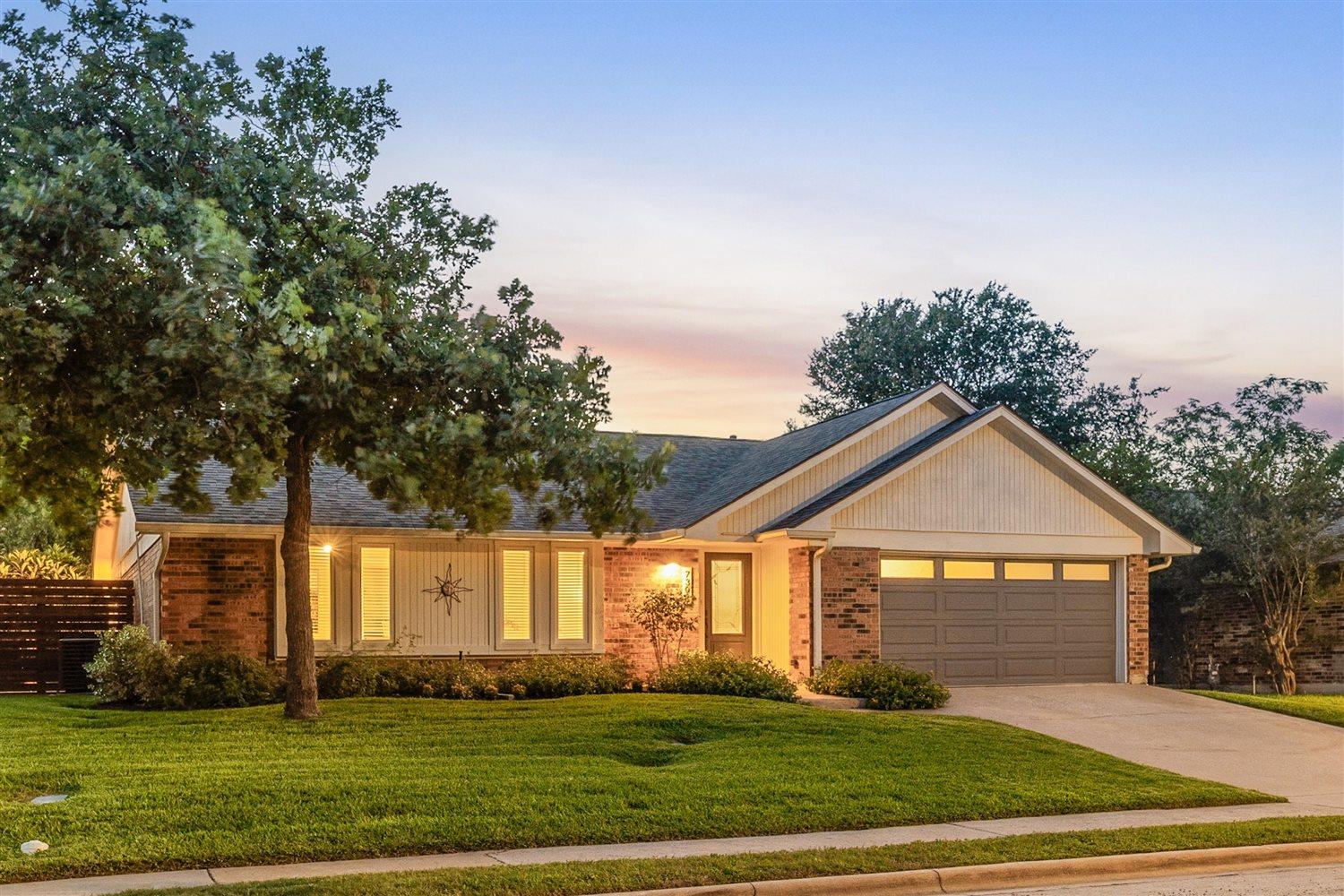 7302 Trace Chain Dr, Austin, TX 78749