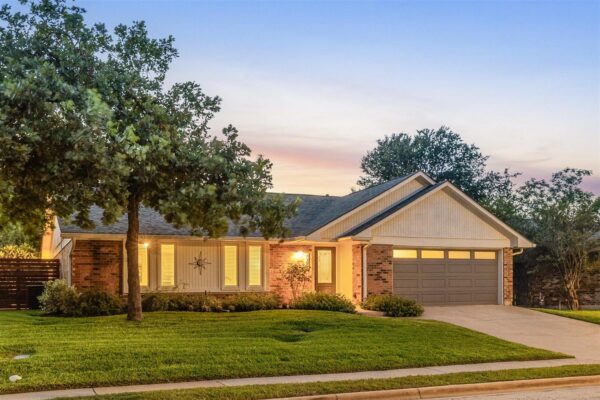 7302 Trace Chain Dr, Austin