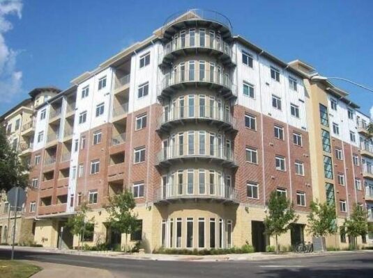 910 W 25th St #508, Austin