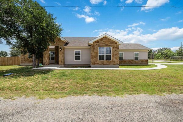 1512 Stonecrest Dr, Granite Shoals