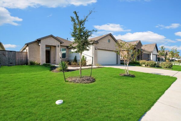 119 Thurston Dr, Bastrop