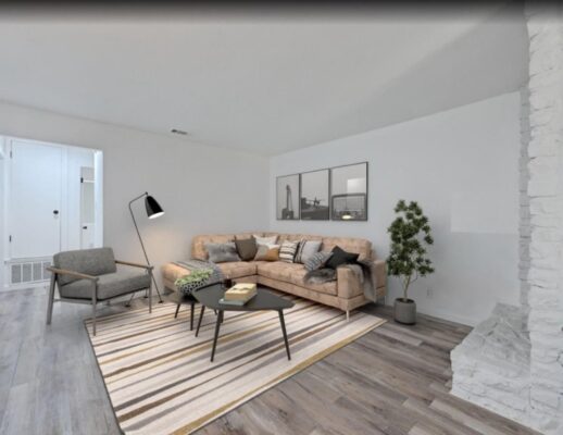 2303 Cedrick Cv #A, Austin