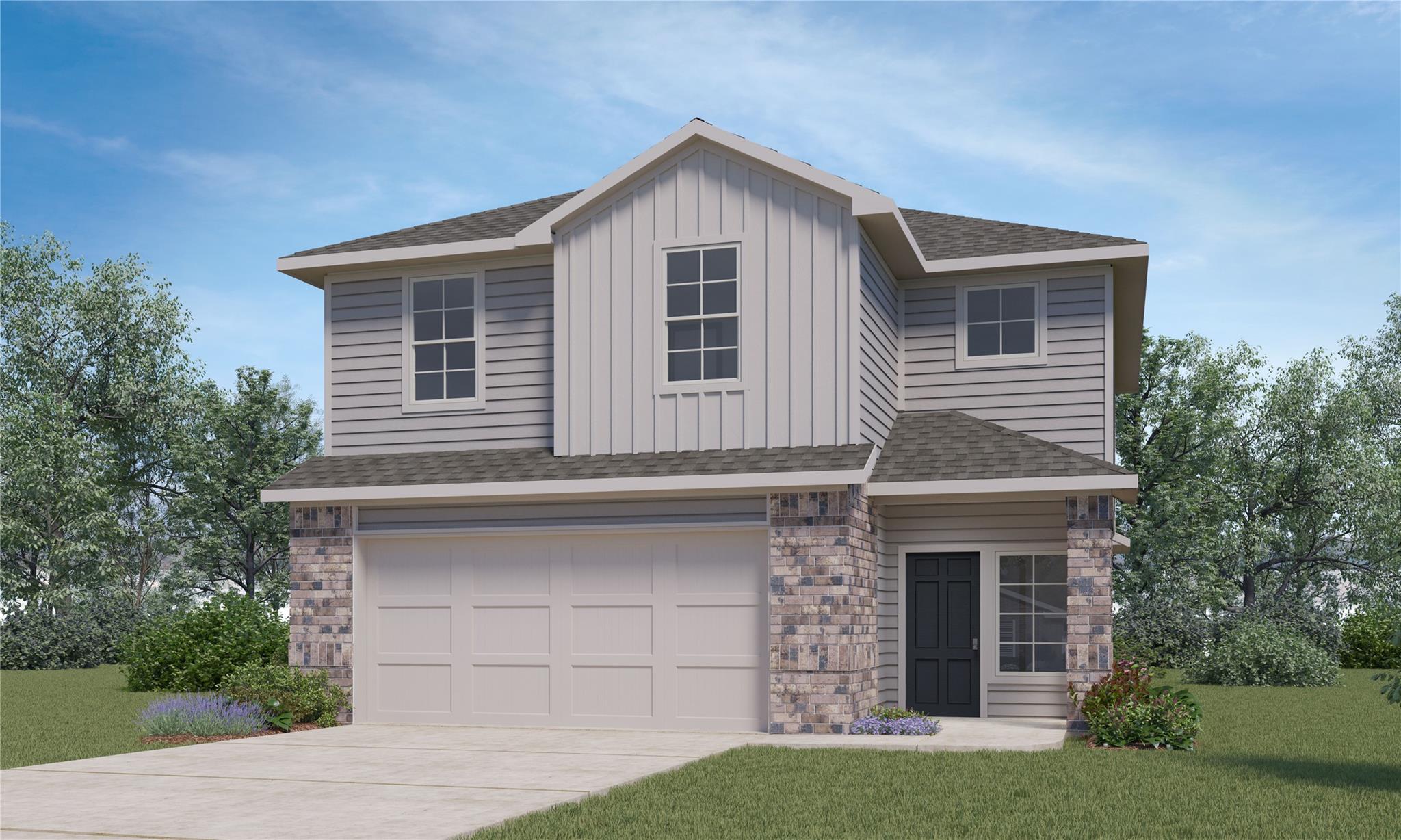 321 Presley Dr, Killeen, TX 76542