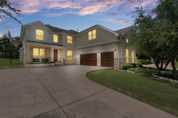 7716 Aria Loop, Austin