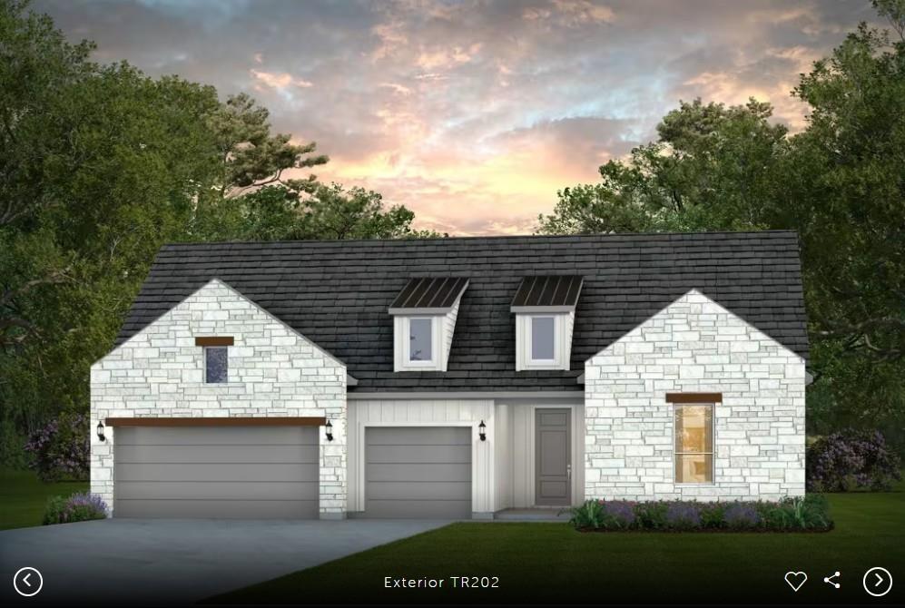216 River Bend Dr, Bastrop, TX 78602