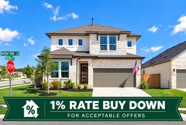 444 Darley Oak Dr, Dripping Springs