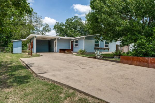 304 Tamworth Ave, Austin