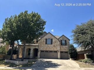 4524 Cervinia Dr, Round Rock