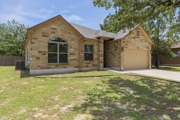 145 Cardinal Loop, Paige