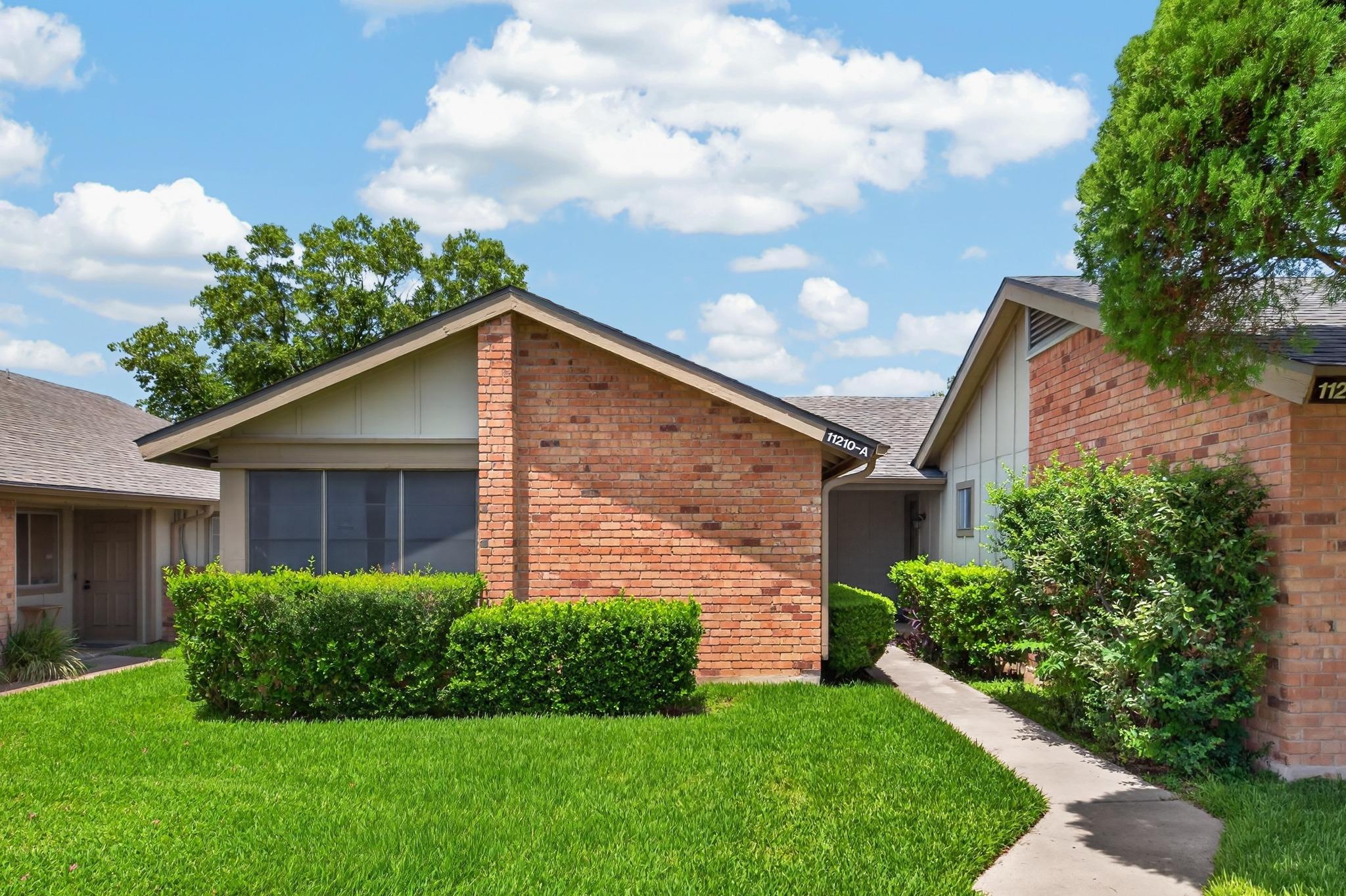 11210 PARKFIELD Dr #A, Austin, TX 78758