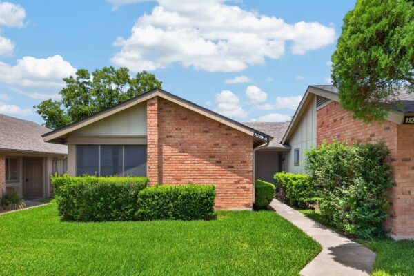 11210 PARKFIELD Dr #A, Austin