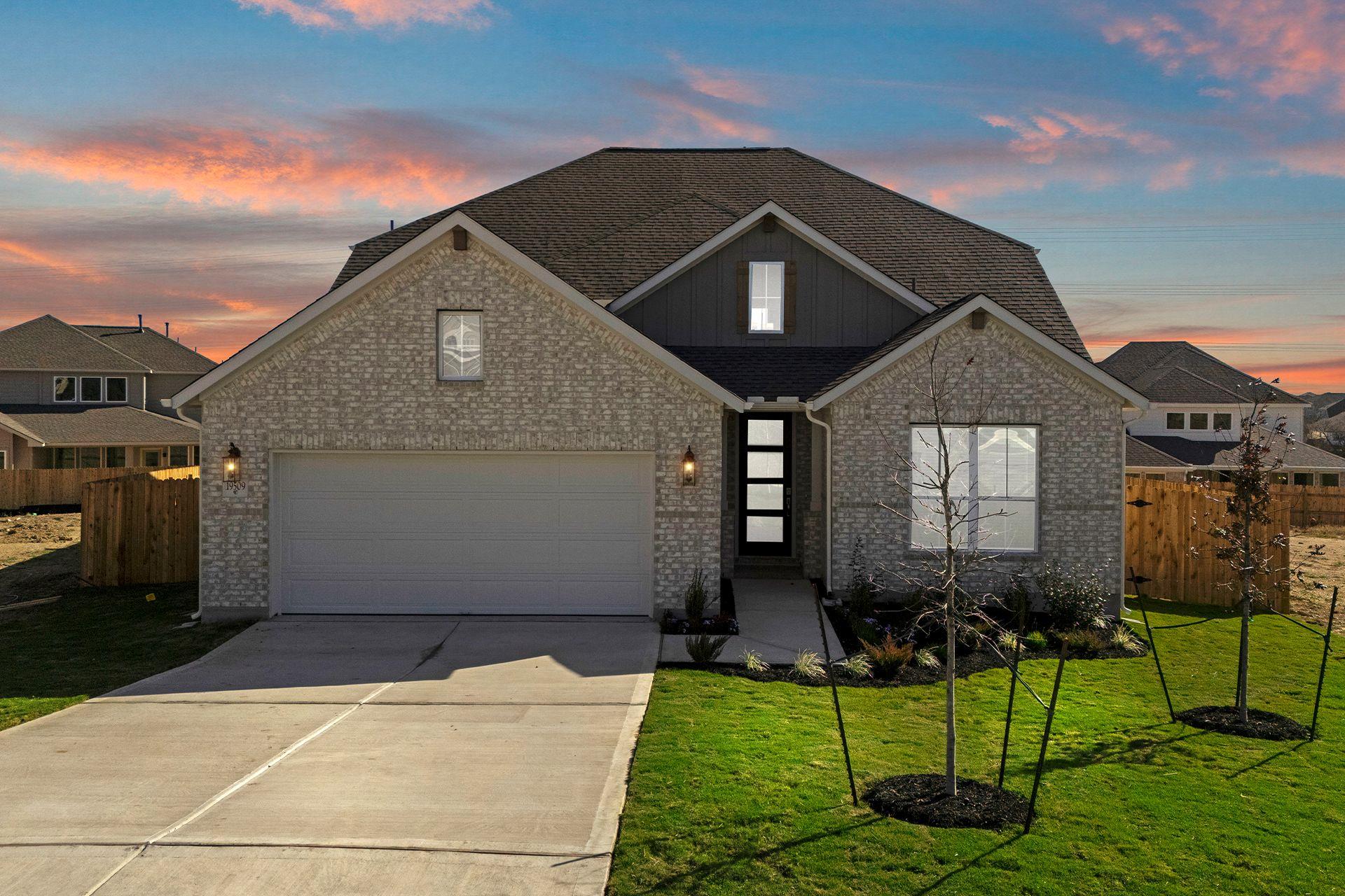 19509 Janke Cv, Pflugerville, TX 78660