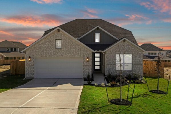 19509 Janke Cv, Pflugerville