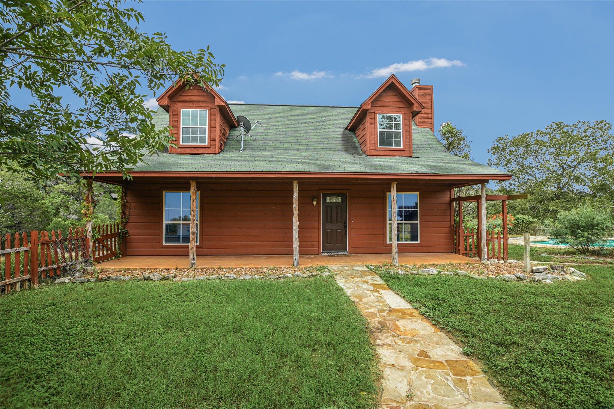2355 Sandy Point Rd, Wimberley, TX 78676