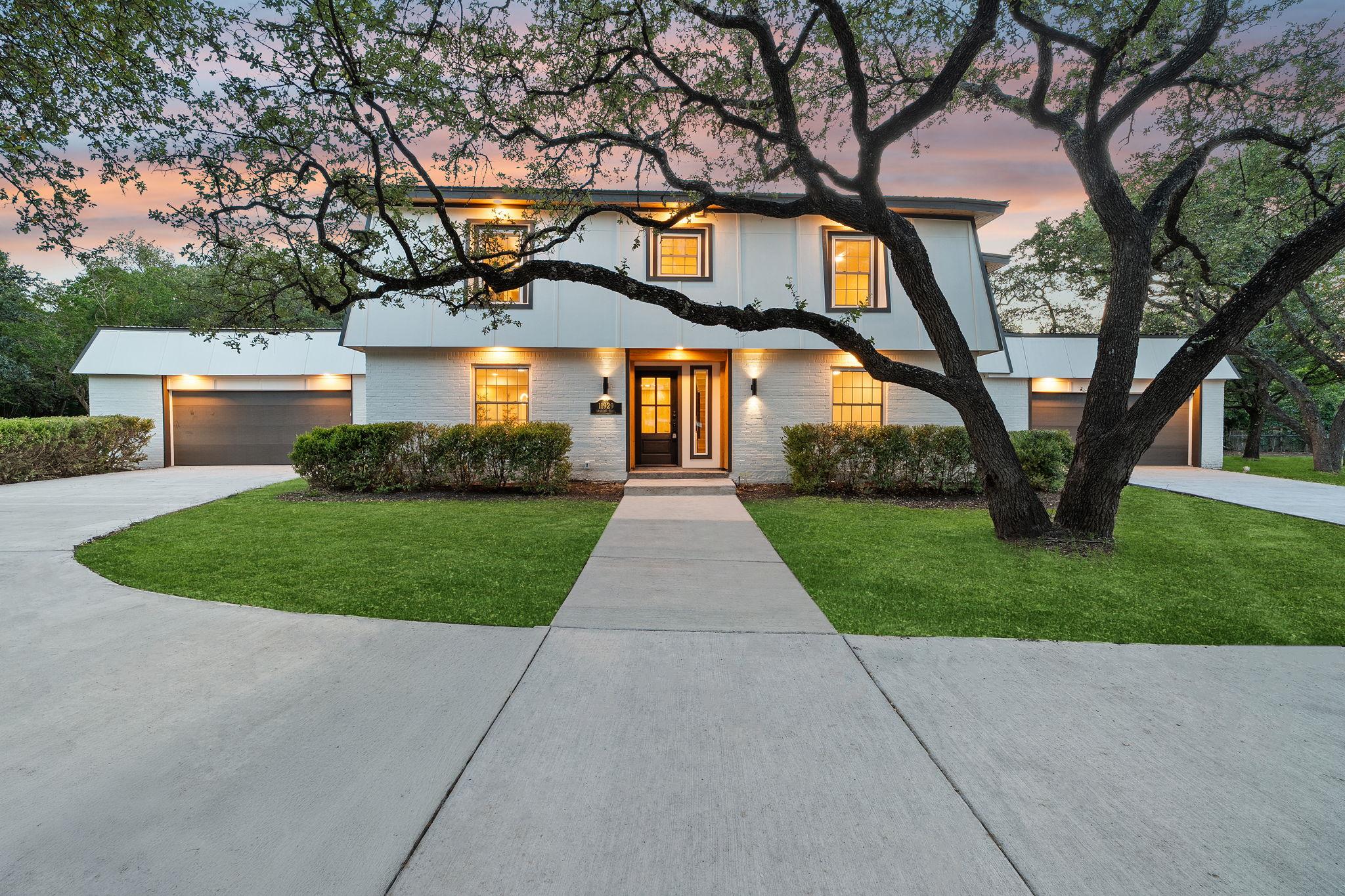11929 Arabian Trl, Austin, TX 78759