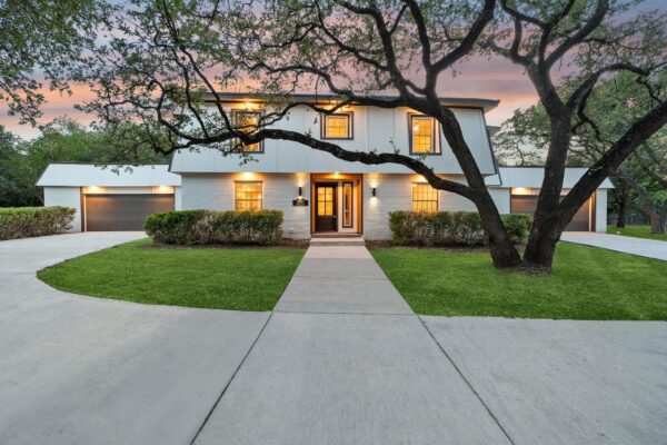 11929 Arabian Trl, Austin