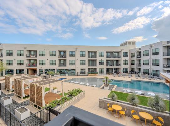 1701 Simond Ave #510, Austin