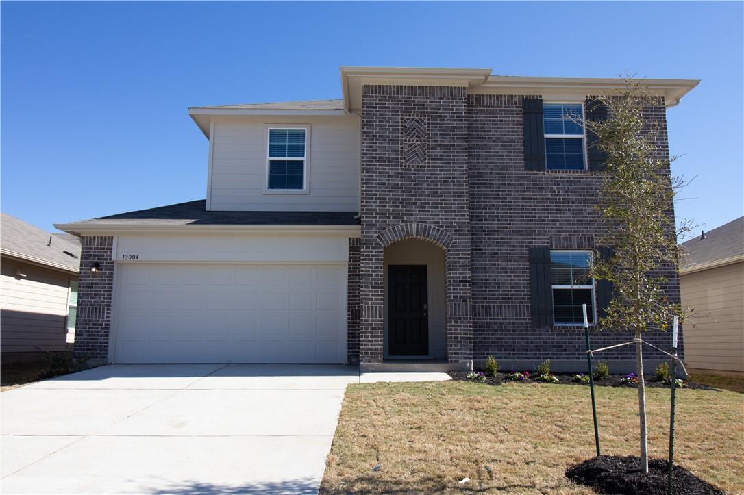 13004 Brahmin Dr, Austin, TX 78724