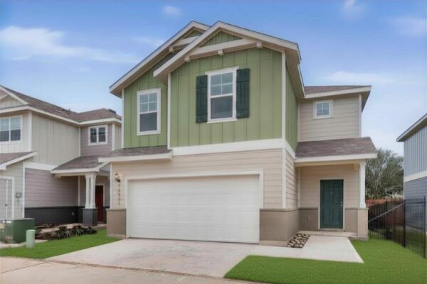 10409 Abana Way, Austin