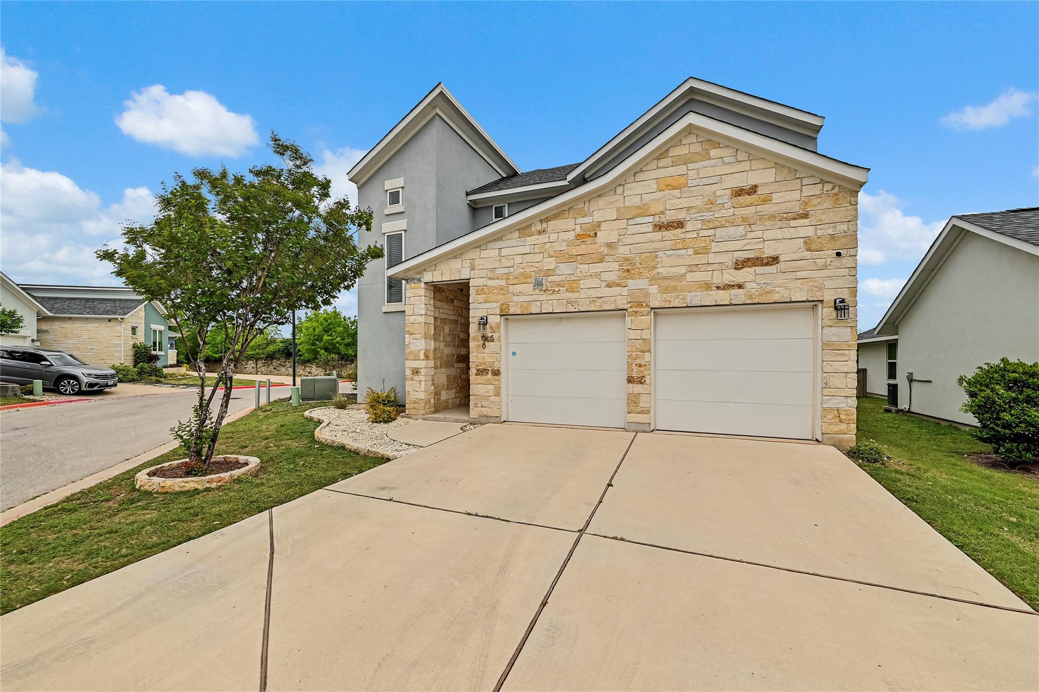 13701 Ronald W Reagan Blvd #68, Cedar Park