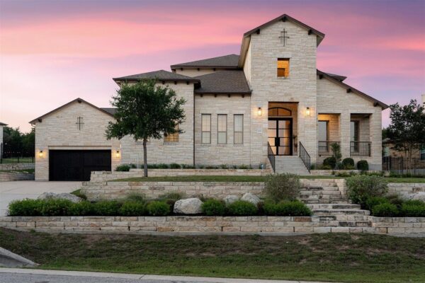 6300 Bernia Dr, Austin