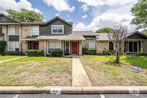 1015 E Yager Ln #84, Austin