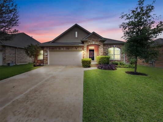 1513 Homewood Cir, Round Rock