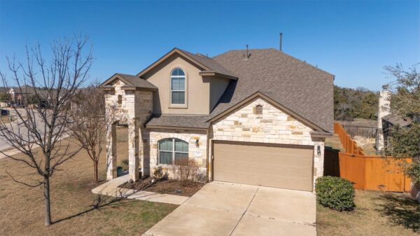 101 Pecanwood Ct, Georgetown