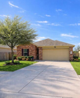 9421 China Rose Dr, Austin