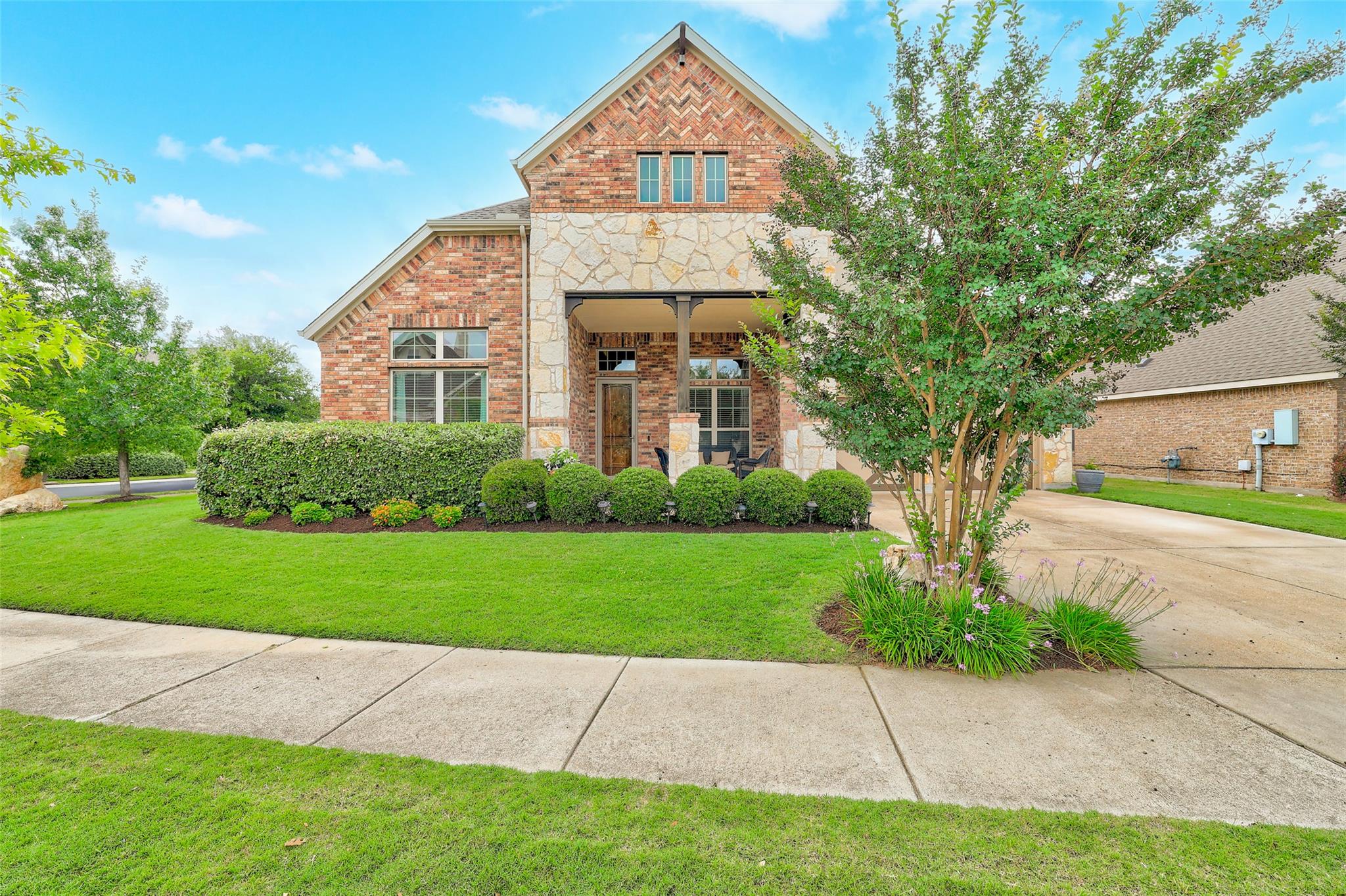510 Concord Dr, Georgetown, TX 78628