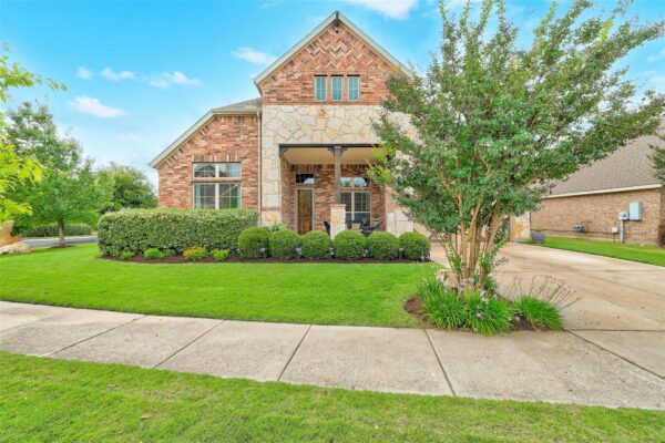 510 Concord Dr, Georgetown