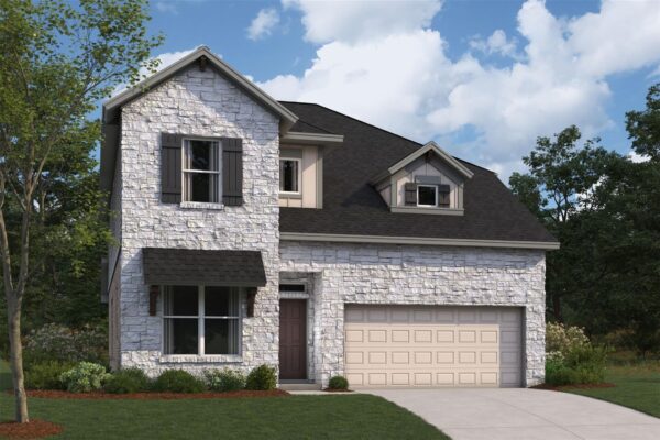13207 Keefer Dr, Austin