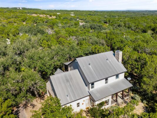 2422 Stagecoach Ranch Rd, Dripping Springs