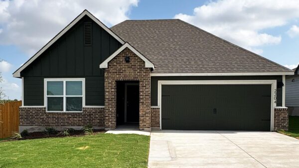 2204 Saffron Rd, Temple