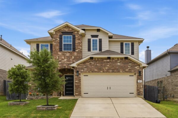 483 Algaroba Loop, Buda