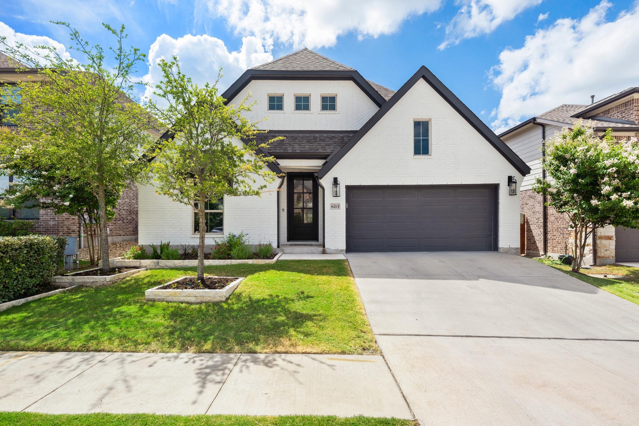 6213 Hilltop Plateau Dr, Austin, TX 78738