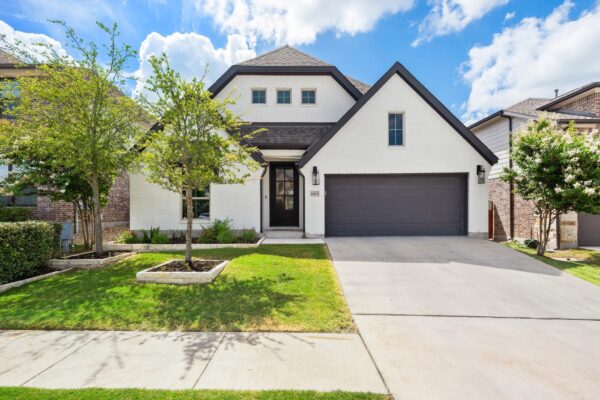 6213 Hilltop Plateau Dr, Austin