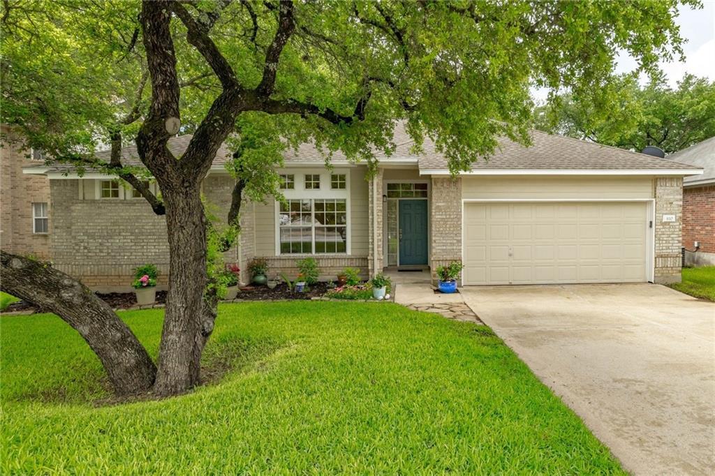 610 Palo Alto Ln, Cedar Park