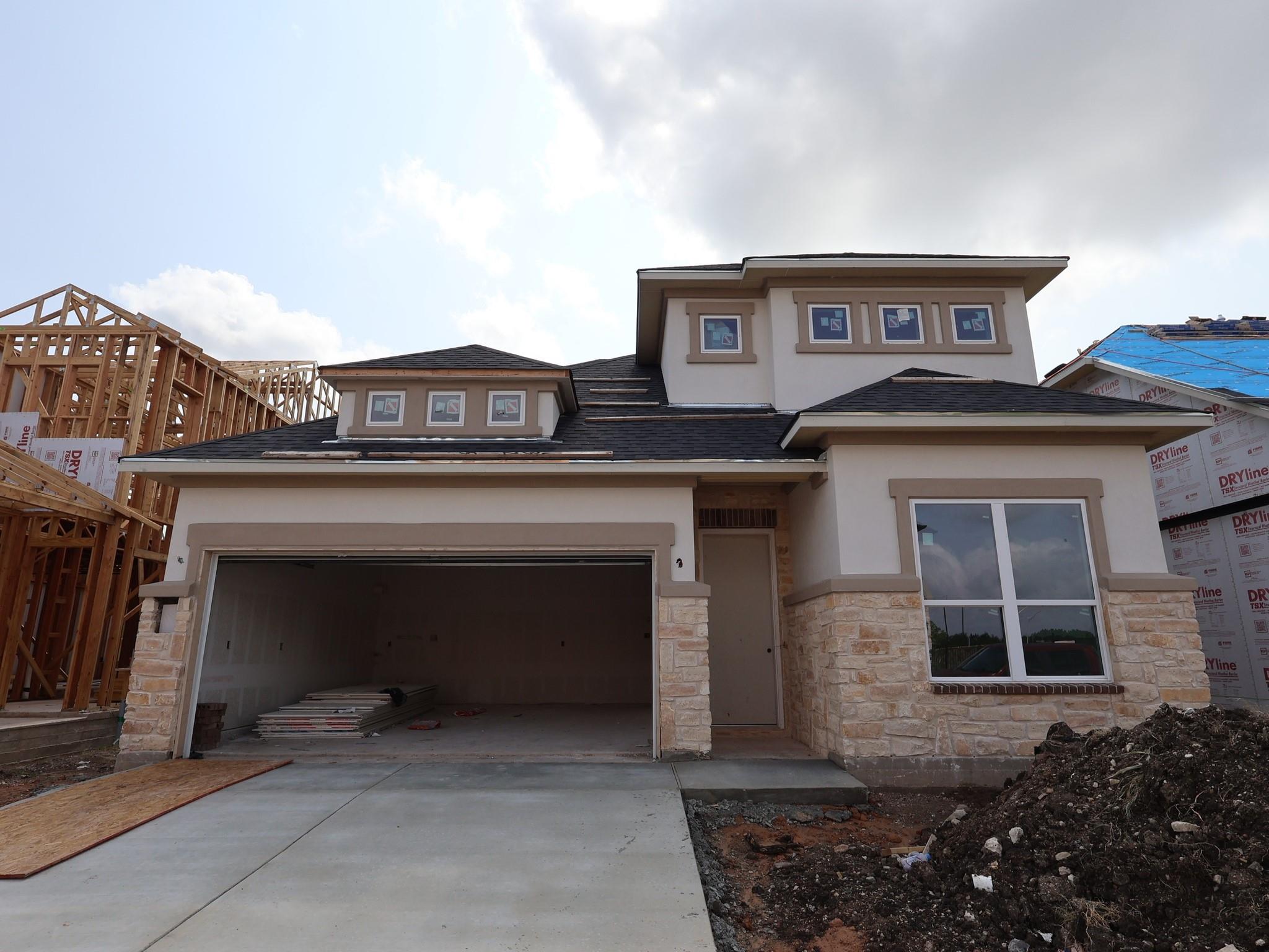 13215 Keefer Dr, Austin, TX 78652