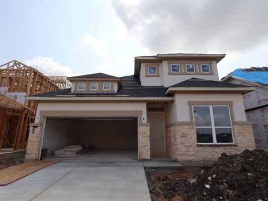 13215 Keefer Dr, Austin