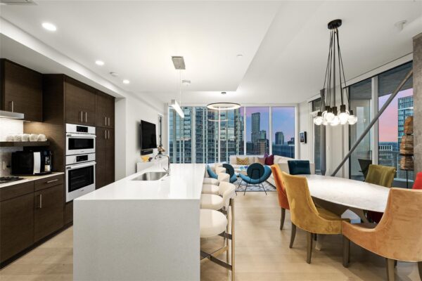 301 West Ave #3605, Austin
