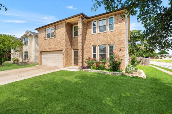 531 Eagles Nest Cv, Temple